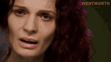 impossible bea smith wentworth no way it cant be
