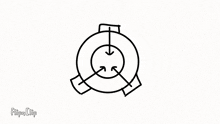 Spinning Logo GIF - Spinning Logo Scp GIFs