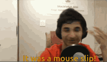 Vidit Vidit Gujrathi GIF - Vidit Vidit Gujrathi Mouse Slip GIFs