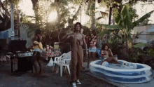 Wiz Khalifa Real Rich GIF - Wiz Khalifa Real Rich Music Video GIFs