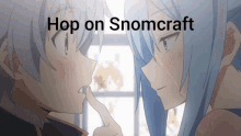 Snomcraft GIF - Snomcraft GIFs