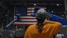 Over There American Factory GIF - Over There American Factory That Way GIFs