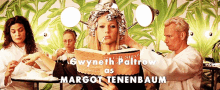 Kiêu Sa GIF - Gwyneth Paltrow GIFs
