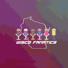 Wiscofanatics Wisco GIF - Wiscofanatics Wisco GIFs