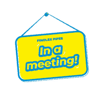 Finolex Pipe GIF - Finolex Pipe In A Meeting GIFs