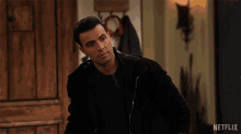 Yes Victor Garcia GIF - Yes Victor Garcia The Expanding Universe Of Ashley Garcia GIFs