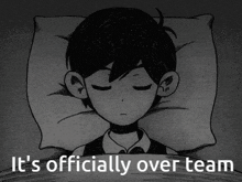 its over team its over team omori