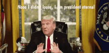 Trump Donaldtrump GIF - Trump Donaldtrump Maga GIFs