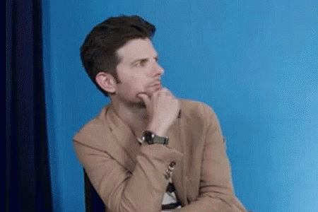 Adam-scotts-face GIFs - Get the best GIF on GIPHY