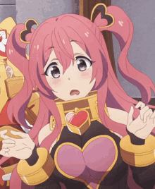 kopa22 anime princess connect priconne kuuka