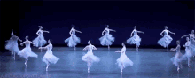 Ballet Arabesque GIF - Ballet Arabesque Ballerina GIFs