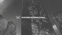 Rodgers International Private Investigator GIF - Rodgers International Private Investigator GIFs