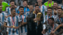 Argentina World Cup2022 GIF - Argentina World Cup2022 World Cup GIFs