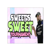 Sweetssb Sweetssb Tournament Sticker - Sweetssb Sweetssb Tournament Sweets Sweet Tournament Stickers