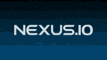 Nexus Nxs GIF - Nexus Nxs Tritium GIFs