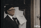 Doctor Who Shada GIF