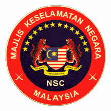 mkn logo mkn majlis keselamatan negara