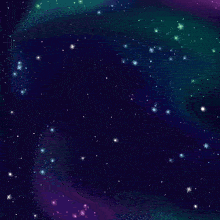 Gn Goodnight GIF - Gn Goodnight Space GIFs