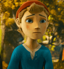 Pinocchio A True Story Lionsgate GIF - Pinocchio A True Story Lionsgate 2022 GIFs