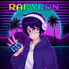 Rafyron Fyro GIF - Rafyron Fyro GIFs