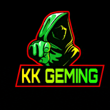 Kk Gaming GIF - Kk Gaming GIFs