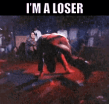 Loser Beck GIF - Loser Beck So Why Dont You Kill Me GIFs