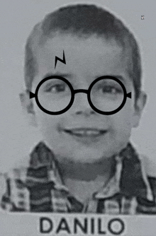 Danilo Harry Potter GIF - Danilo Harry Potter GIFs