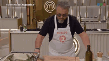 cocinando donato de santis masterchef argentina cortar tabla de cortar