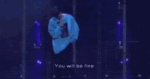 You Will Be Fine Everythings Gonna Be Okay GIF - You Will Be Fine Everythings Gonna Be Okay Anxious GIFs