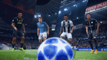 Ea Sports Fifa Soccer GIF - Ea Sports Fifa Soccer Trailer Active Touch GIFs