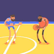 Basketball GIF - Basketball GIFs