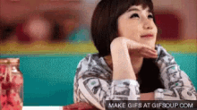 Happy Place GIF - Memories Daydreaming Happy Place GIFs