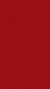 a red background with two hearts and the words marj babe love you