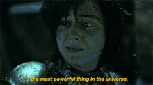Willow Kit Tanthalos GIF - Willow Kit Tanthalos Is The Most Powerful Thing In The Universe GIFs