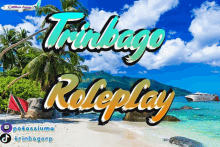 Trinbago GIF - Trinbago GIFs