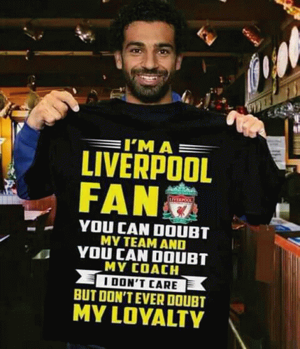 Liverpool Shirt GIF - Liverpool Shirt - Discover & Share GIFs