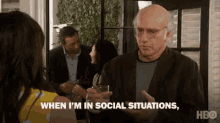 Safety Zone GIF - Social Situations Holding Glass I Always Hold Onto My Glass GIFs