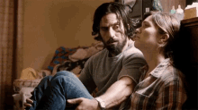 Its Okay Its Alright GIF - Its Okay Its Alright This Is Us GIFs