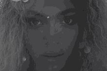 Beyonce Stare GIF - Beyonce Stare Queen Bey GIFs