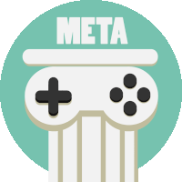 Meta Sticker - Meta Stickers
