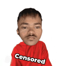 Censored Pappu GIF - Censored Pappu Pappushah GIFs