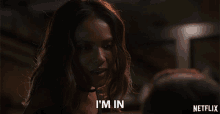 im in lesley ann brandt mazikeen lucifer count me in