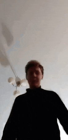 Pov Crushed GIF - Pov Crushed Face Jump GIFs