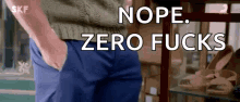Zero Fucks GIF - Zero Fucks Zerofucks GIFs