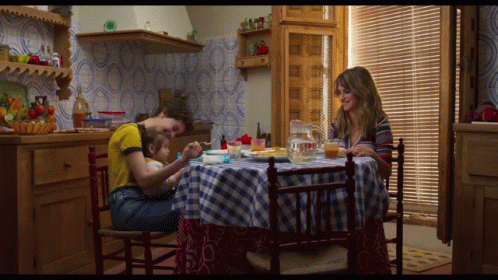 Parallel Mothers Madres Paralelas GIF - Parallel Mothers Madres Paralelas  Pedro Almodovar - Discover & Share GIFs