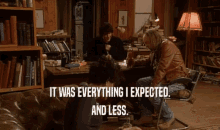 First Day Of College Law School GIF - First Day Of College Law School Expectation GIFs