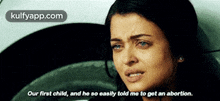 Our First Child, And He So Easily Told Me To Get An Abortion..Gif GIF - Our First Child And He So Easily Told Me To Get An Abortion. Irrfan Khan GIFs
