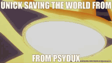 Unick Psydux GIF - Unick Psydux Boomdacow GIFs