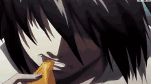 Death Note What GIF - Death Note What Light GIFs