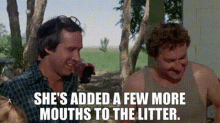 Vacation Cousin GIF - Vacation Cousin Eddie GIFs